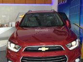 Bán Chevrolet Captiva Revv 2017, giảm 44Tr đến 28/2 lái thử Free tại nhà, vay NH 85% LS ưu đãi, giao xe nhanh