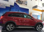 Bán Chevrolet Captiva Revv 2017, giảm 44Tr đến 28/2 lái thử Free tại nhà, vay NH 85% LS ưu đãi, giao xe nhanh