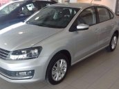 Bán Volkswagen Polo GP đời 2015, màu bạc, nhập khẩu