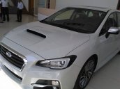 Bán xe Subaru Legacy 3.6R đời 2016, màu trắng