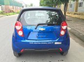 Bán Chevrolet Spark Duo 1.2L đời 2016, giá chỉ 279 triệu