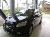 Cần bán xe Chevrolet Aveo 1.5LT đời 2016, xe mới