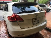 Bán Toyota Venza 3.5 đời 2009, màu trắng, xe nhập 