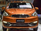 Cần bán xe Mitsubishi Mirage MT 2016, xe nhập