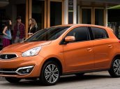 Cần bán xe Mitsubishi Mirage MT 2016, xe nhập