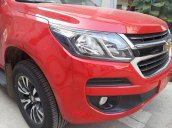 Cần bán Chevrolet Colorado 2.8 LTZ đời 2016, màu đỏ, xe nhập