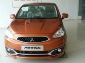 Cần bán xe Mitsubishi Mirage MT 2016, xe nhập