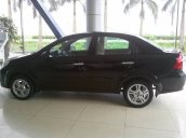 Cần bán xe Chevrolet Aveo 1.5LT đời 2016, xe mới