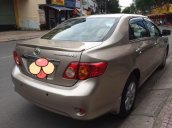 Cần bán xe cũ Toyota Corolla Altis 1.8MT sản xuất 2010  