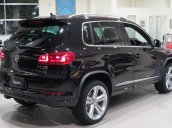 Bán Volkswagen Tiguan 2.0 TSI đời 2016, nhập khẩu