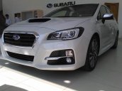 Bán xe Subaru Legacy 3.6R đời 2016, màu trắng