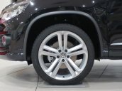 Bán Volkswagen Tiguan 2.0 TSI đời 2016, nhập khẩu