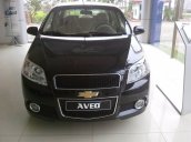 Cần bán xe Chevrolet Aveo 1.5LT đời 2016, xe mới