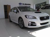 Bán xe Subaru Legacy 3.6R đời 2016, màu trắng
