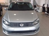 Bán Volkswagen Polo GP đời 2015, màu bạc, nhập khẩu