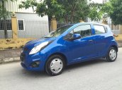 Bán Chevrolet Spark Duo 1.2L đời 2016, giá chỉ 279 triệu