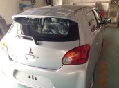 Bán xe Mitsubishi Mirage 1.2 MT đời 2016, giá tốt