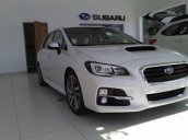 Bán xe Subaru Legacy 3.6R đời 2016, màu trắng