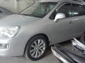 Bán Kia Carens 2.0 MT đời 2012, màu bạc chính chủ, giá chỉ 439 triệu