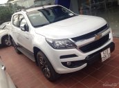 Chevrolet Colorado được nhập nguyên chiếc, hồ sơ xe nhanh chóng, giá rẻ