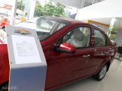 Cần bán Chevrolet Aveo LTZ 2018, trả trước 9,99%, khuyến mãi 60 triệu TM