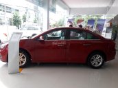 Bán xe Chevrolet Cruze LT new 100%, LH Thảo Chevrolet 0934022388 - NH cho vay đến 100% giá trị xe