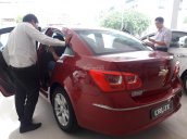 Bán xe Chevrolet Cruze LT new 100%, LH Thảo Chevrolet 0934022388 - NH cho vay đến 100% giá trị xe