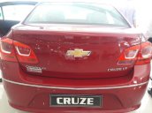 Bán xe Chevrolet Cruze LT new 100%, LH Thảo Chevrolet 0934022388 - NH cho vay đến 100% giá trị xe