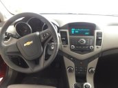 Bán xe Chevrolet Cruze LT new 100%, LH Thảo Chevrolet 0934022388 - NH cho vay đến 100% giá trị xe