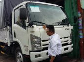 Bán xe tải Isuzu 8 tấn phiên bản mới giá tốt nhất, xe Isuzu 8 tấn giá rẻ toàn miền Nam