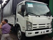 Bán xe tải Isuzu 8 tấn phiên bản mới giá tốt nhất, xe Isuzu 8 tấn giá rẻ toàn miền Nam