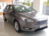 Ford Focus Titanium Ecoboost 4 cửa, giá tốt nhất