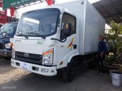 Bán xe tải Veam VT252 2T4, thùng dài 4.1m