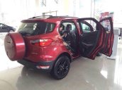 Bán Ford EcoSport Black Edition phiên bản cao cấp nhất 2016, đủ màu lựa chọn, giá cạnh tranh, LH 098 3232 294