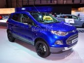 Bán Ford EcoSport Black Edition phiên bản cao cấp nhất 2016, đủ màu lựa chọn, giá cạnh tranh, LH 098 3232 294