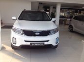 Kia Sorento xe bảy chỗ Full Options, hỗ trợ trả góp tới 80%, thủ tục nhanh gọn, giao xe tận nhà