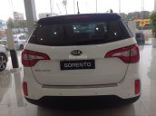 Kia Sorento xe bảy chỗ Full Options, hỗ trợ trả góp tới 80%, thủ tục nhanh gọn, giao xe tận nhà