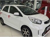 Bán xe Kia Morning 1.25 Si AT đời 2016, xe mới