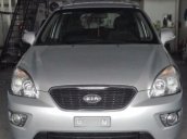 Bán Kia Carens 2.0 MT đời 2012, màu bạc chính chủ, giá chỉ 439 triệu