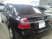 Bán xe cũ Chevrolet Aveo 1.5 AT đời 2014, màu đen, giá chỉ 392 triệu