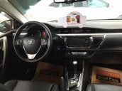 Cần bán xe Toyota Corolla altis 2.0V sản xuất 2015, giá 915tr