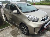 Cần bán lại xe Kia Morning 1.25 đời 2016, giá 368tr