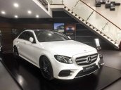 Bán Mercedes E300 AMG đời 2016, màu trắng