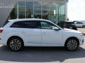 Cần bán Audi Q7 sản xuất năm 2016, màu trắng, nhập khẩu nguyên chiếc