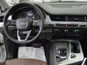 Cần bán Audi Q7 sản xuất năm 2016, màu trắng, nhập khẩu nguyên chiếc