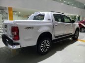 Bán ô tô Chevrolet Colorado đời 2018, màu trắng, giá chỉ 624tr, gọi ngay Ms. Nga 09.386.33.586 để biết thêm chi tiết