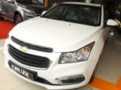 Bán xe Chevrolet Cruze LTZ1.8L, LH Thảo 0934.022.388, giá tốt nhất TP, chỉ trả trước 9,99%