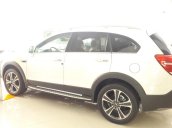 Bán xe Chevrolet Captiva LTZ chỉ trả trước 9,99% có xe giao ngay KM 60 triệu + Phụ kiện