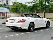 Bán Mercedes SL 400 AMG năm 2015, màu trắng