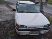 Bán xe Mazda 323 đời 1993, màu trắng, nhập khẩu  